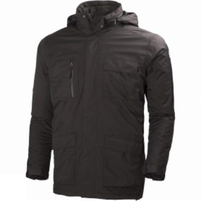 Mens Granville CIS Jacket